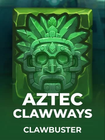 Play Aztec Clawways Slot by Clawbuster