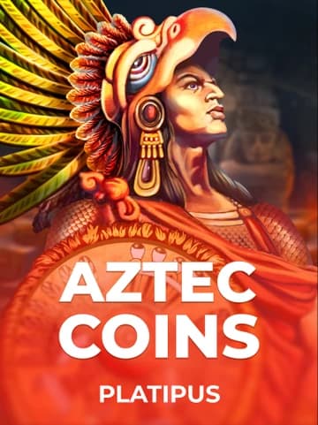 Play Aztec Coins Slot by Platipus