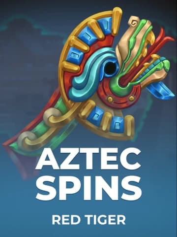 Jogue Aztec Spins da Red Tiger