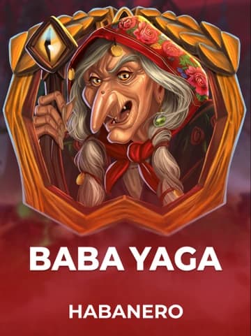 Habanero tarafından sunulan Baba Yaga Slot Oyununu Oyna