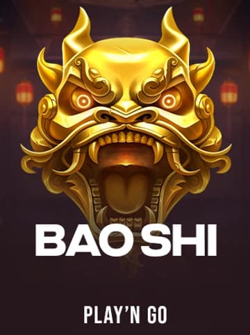 Play Bao Shi Slot by Play'n Go