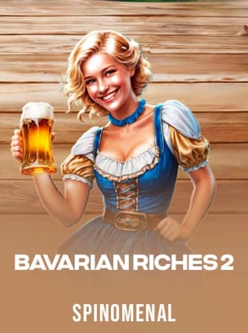 Play Bavarian Riches 2 Slot by Spinomenal