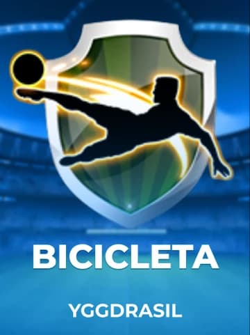 Play Bicicleta Slot by Yggdrasil