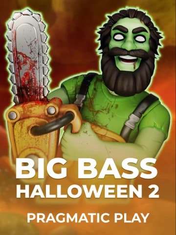 Pragmatic Play tarafından sunulan Big Bass Halloween 2 Slot Oyununu Oyna