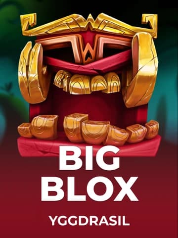 Yggdrasil tarafından sunulan Big Blox Slot Oyununu Oyna
