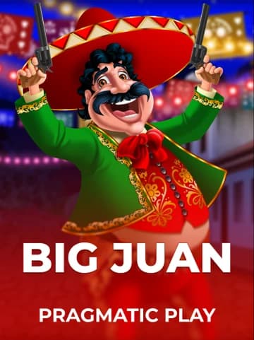 Jogue Big Juan da Pragmatic Play