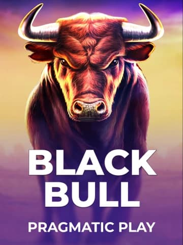 Pragmatic Play tarafından sunulan Black Bull Slot Oyununu Oyna