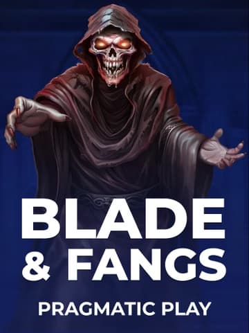 Jouez à la machine à sous Blade & Fangs de Pragmatic Play