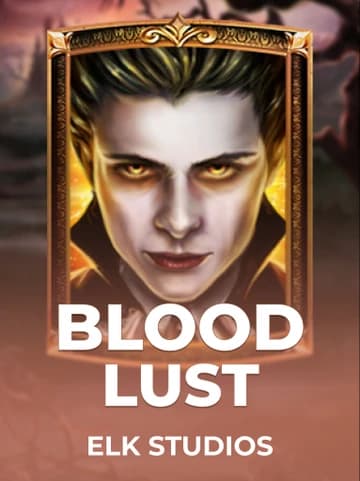Play Blood Lust Slot by ELK Studios