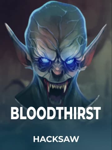 Jogue Bloodthirst da Hacksaw