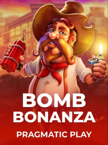 العب Bomb Bonanza الفتحة بواسطة Pragmatic Play
