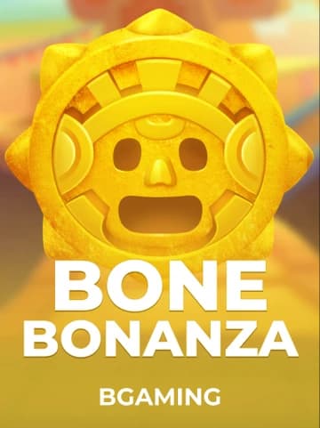Play Bone Bonanza Slot by BGaming