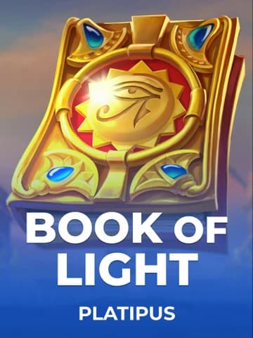 Play Book of Light Slot by Platipus