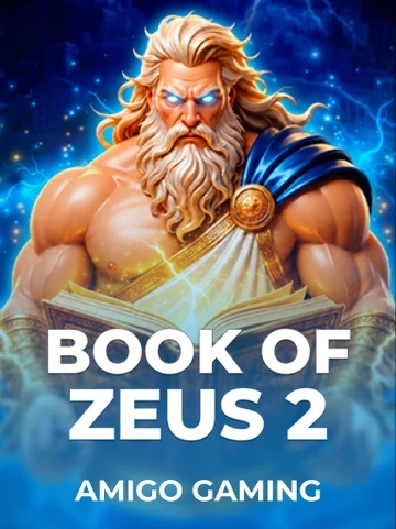 Book of Zeus 2