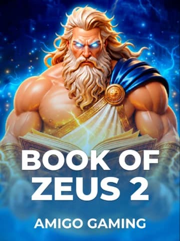 Book of Zeus 2
