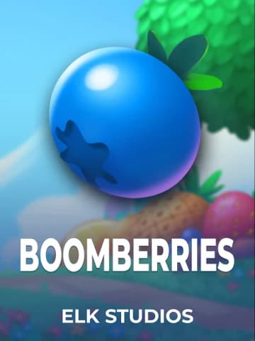 Boomberries