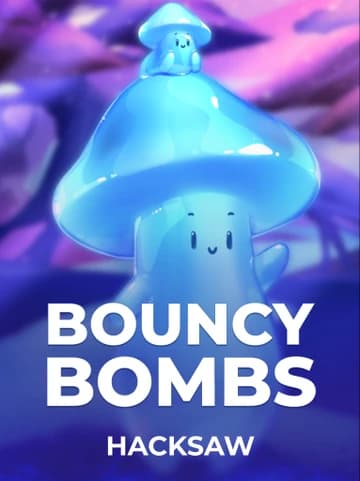 Hacksaw tarafından sunulan Bouncy Bombs Slot Oyununu Oyna