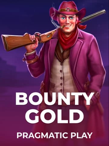 Pragmatic Play tarafından sunulan Bounty Gold Slot Oyununu Oyna