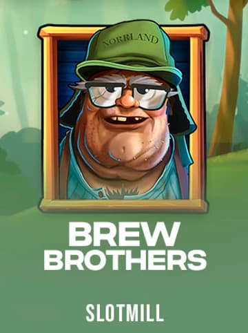 Play Brew Brothers Slot by SlotMill