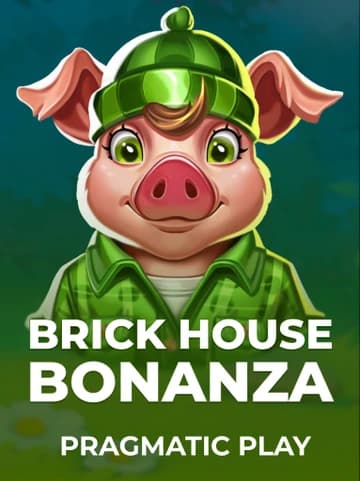 Pragmatic Play tarafından sunulan Brick House Bonanza Slot Oyununu Oyna