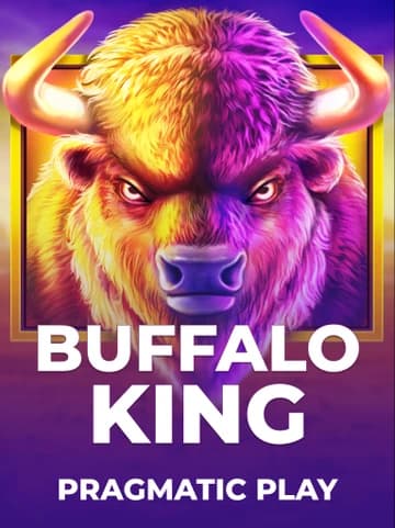 Pragmatic Play tarafından sunulan Buffalo King Slot Oyununu Oyna