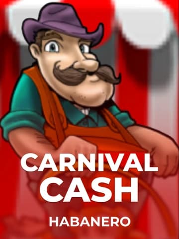 Play Carnival Cash Slot by Habanero