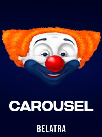 Play Carousel Slot by Belatra