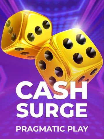 Jogue Cash Surge da Pragmatic Play