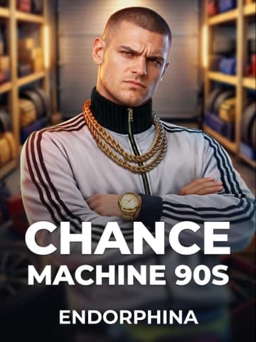 Play Chance Machine 90s Slot by Endorphina