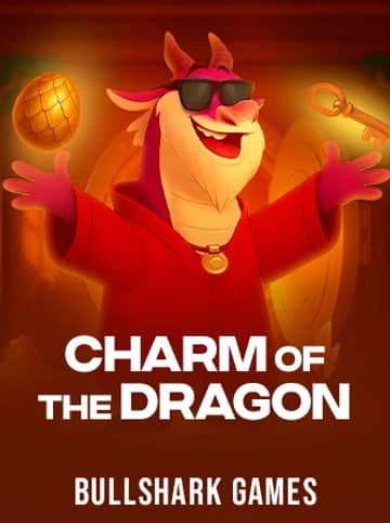 Play Charm of the Dragon Slot by Bullshark Games
