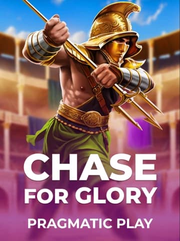 Pragmatic Play tarafından sunulan Chase for Glory Slot Oyununu Oyna