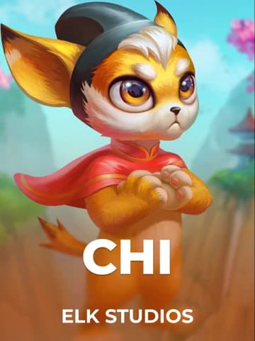 Play Chi Slot by ELK Studios