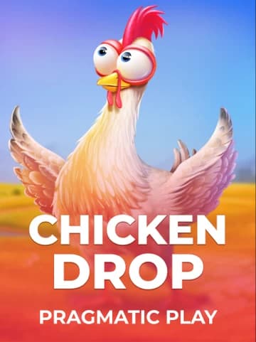 العب Chicken Drop الفتحة بواسطة Pragmatic Play