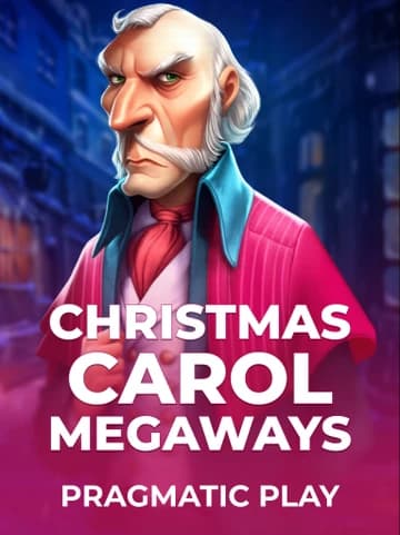 Pragmatic Play tarafından sunulan Christmas Carol Megaways Slot Oyununu Oyna
