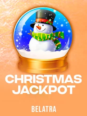 Play Christmas Jackpot Slot by Belatra