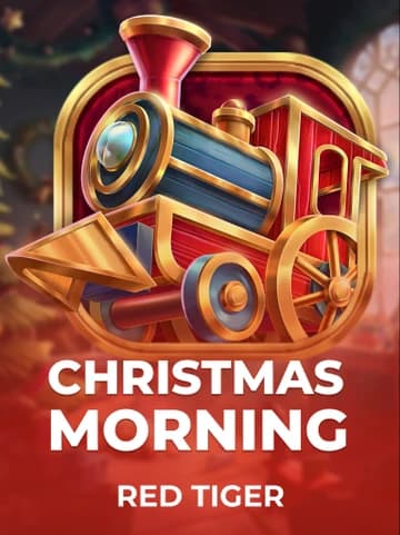 Red Tiger tarafından sunulan Christmas Morning Slot Oyununu Oyna