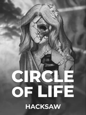 Hacksaw tarafından sunulan Circle of Life Slot Oyununu Oyna