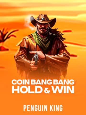 Play Coin Bang Bang: Hold & Win Slot by Octoplay
