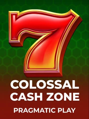 Pragmatic Play tarafından sunulan Colossal Cash Zone Slot Oyununu Oyna