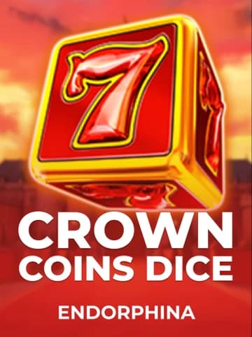 Play Crown Coins Dice Slot by Endorphina