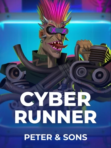 Cyber Runner