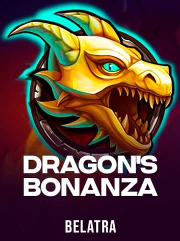 Play DRAGON'S BONANZA Slot by Belatra