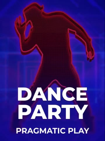 Jogue Dance Party da Pragmatic Play