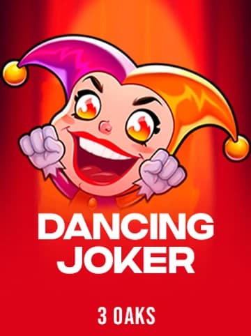 Play Dancing Joker Slot by 3 Oaks