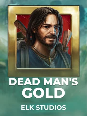 Play Dead Man's Gold Slot by ELK Studios