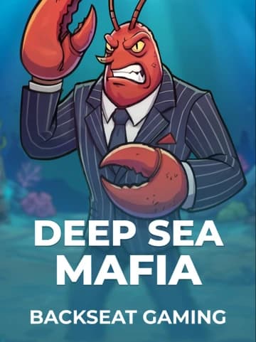 Deep Sea Mafia