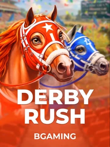 Play Derby Rush Slot by BGaming