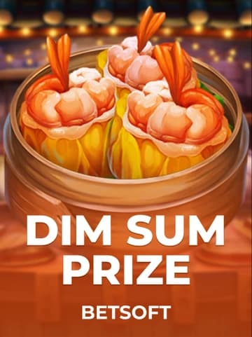 Play Dim Sum Prize Slot by Betsoft