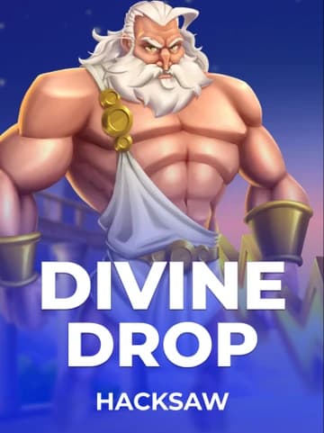 Play Divine Drop Slot by Hacksaw