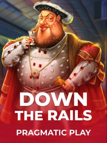 Pragmatic Play tarafından sunulan Down the Rails Slot Oyununu Oyna